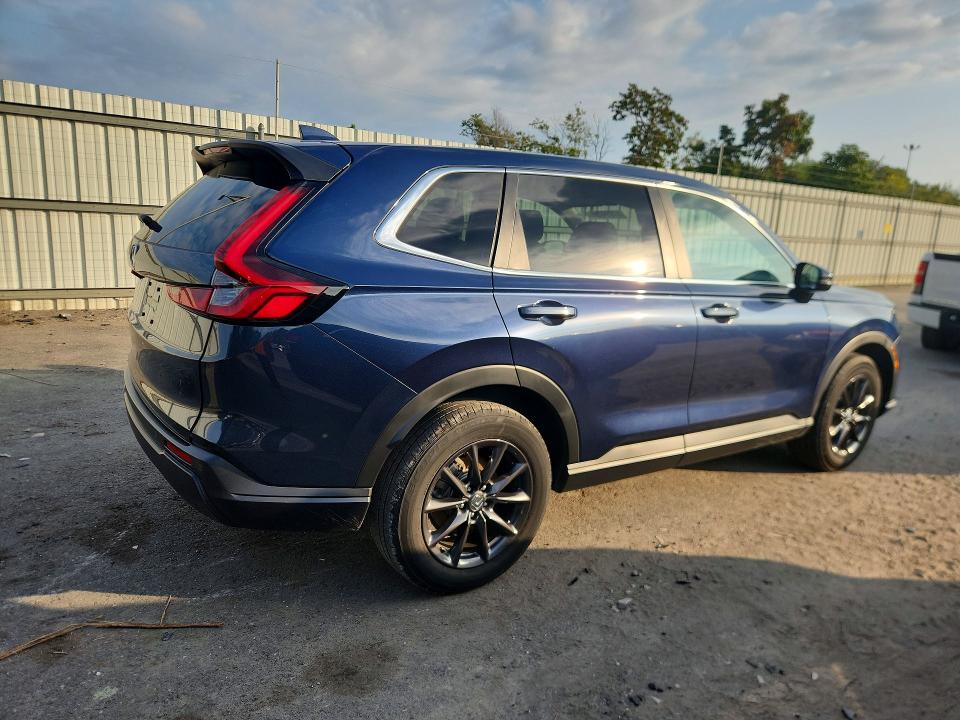 Продажа на аукционе авто 2026 Honda Cr-v, vin: 2HKRS4H75TH408009, номер лота: 67894796