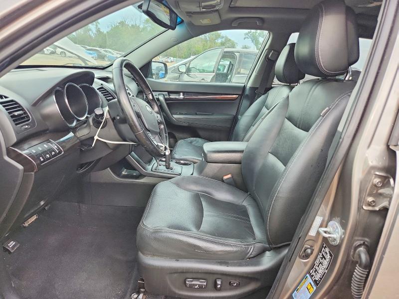 Aukcja sprzedaży 2011 Kia Sorento, vin: 5XYKUDA29BG042314, numer aukcji: 70956046