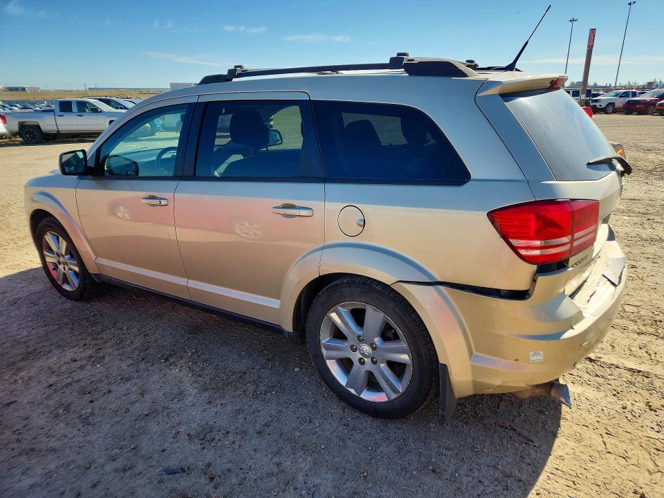 Продаж на аукціоні авто 2010 Dodge Journey, vin: 3D4PG5FV3AT108307, номер лоту: 69222976