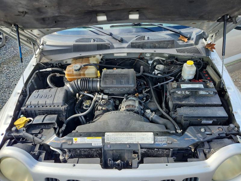 Продаж на аукціоні авто 2005 Jeep Liberty, vin: 1J4GL58KX5W515918, номер лоту: 68716456