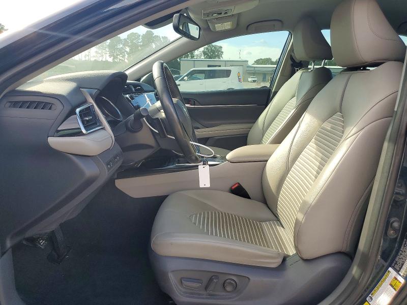 Aukcja sprzedaży 2018 Toyota Camry, vin: 4T1B11HK5JU518130, numer aukcji: 69821516