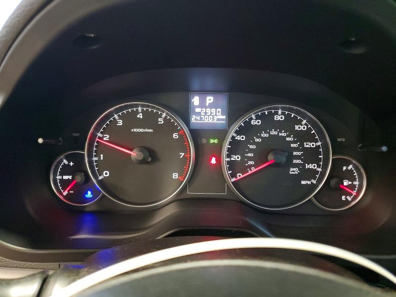 Aukcja sprzedaży 2014 Subaru Legacy, vin: 4S3BMBA61E3017889, numer aukcji: 69455286