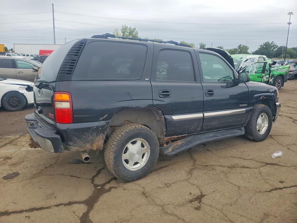 69235276 :رقم المزاد ، 1GKEK13Z73R104506 vin ، 2003 Gmc Yukon مزاد بيع