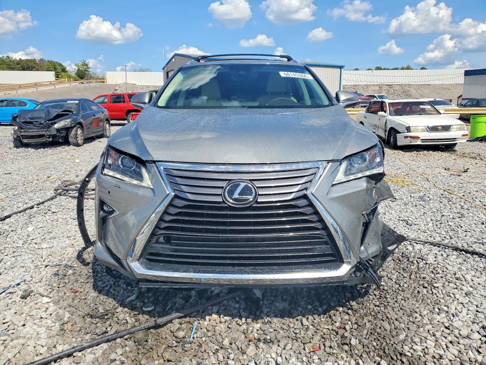 Продаж на аукціоні авто 2019 Lexus Rx, vin: JTJGZKCA3K2009784, номер лоту: 68145366