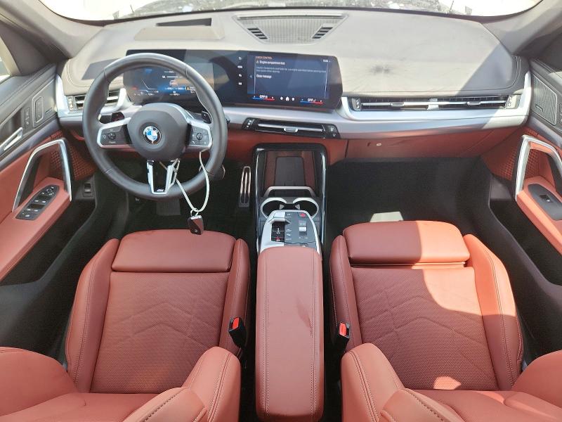 69192136 :رقم المزاد ، WBX73EF08T5619420 vin ، 2026 Bmw X1 مزاد بيع