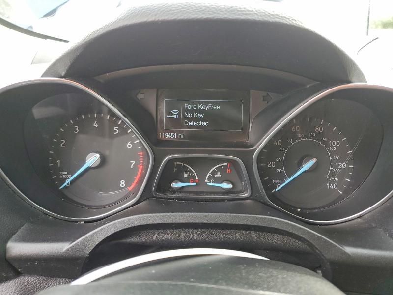 Продажа на аукционе авто 2019 Ford Escape, vin: 1FMCU9J90KUC50557, номер лота: 69667896