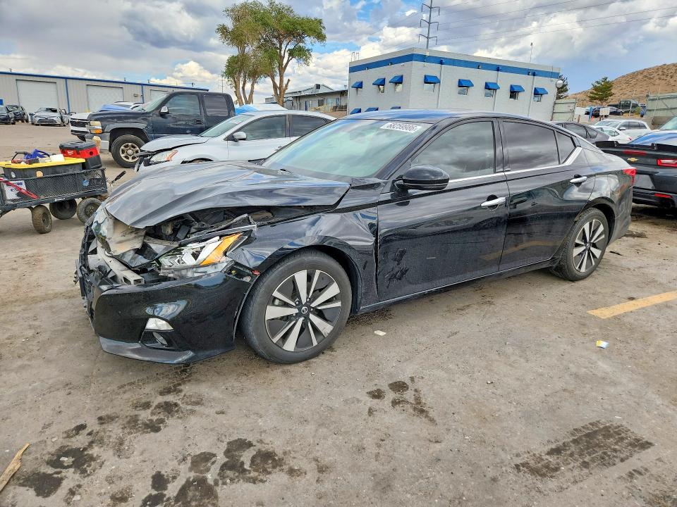 Aukcja sprzedaży 2020 Nissan Altima, vin: 1N4BL4DV1LC161060, numer aukcji: 68259986