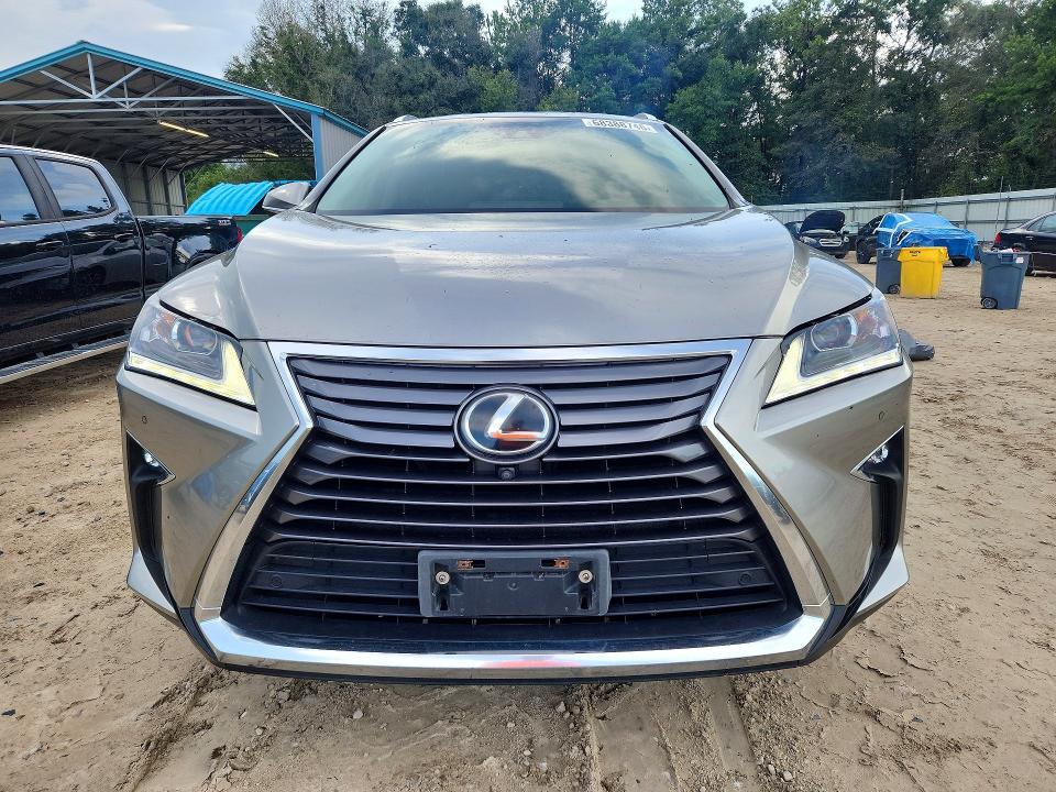 Aukcja sprzedaży 2019 Lexus Rx, vin: JTJGZKCA4K2010880, numer aukcji: 68388746