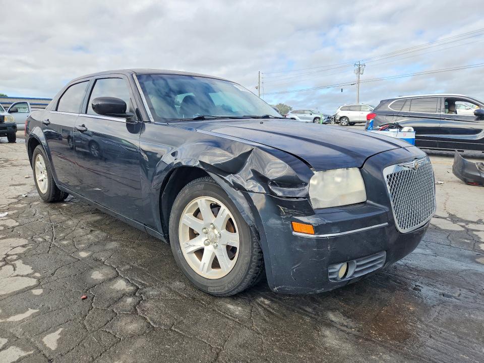 Aukcja sprzedaży 2007 Chrysler 300, vin: 2C3KA53G87H892360, numer aukcji: 70109626