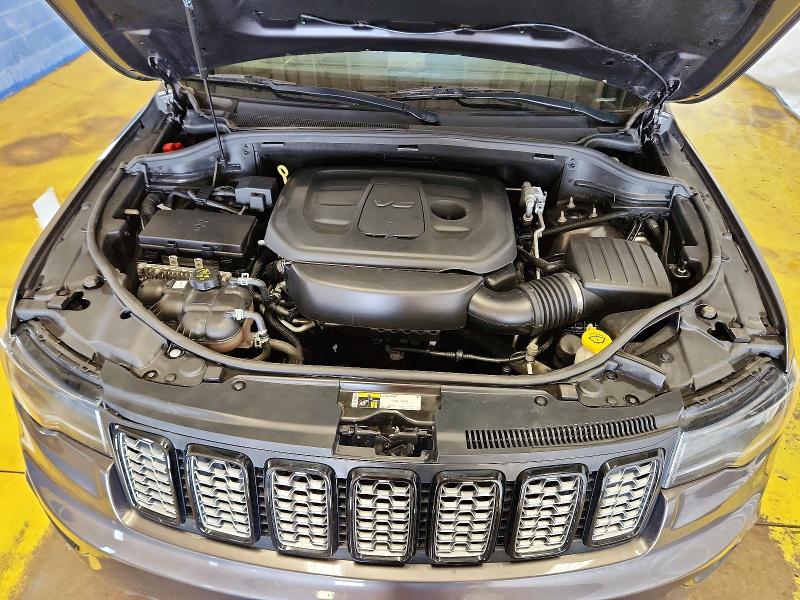 Продажа на аукционе авто 2020 Jeep Grand Cherokee, vin: 1C4RJFAG5LC105607, номер лота: 69044706