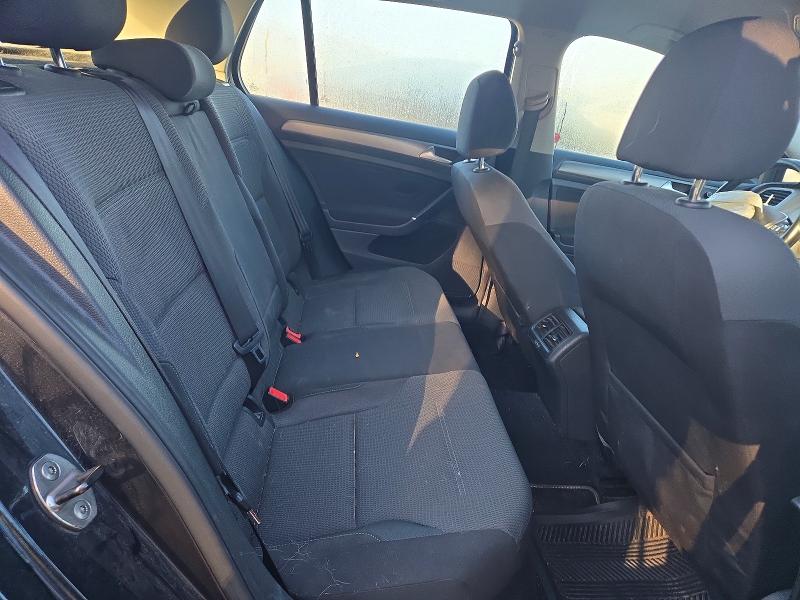 Продаж на аукціоні авто 2015 Volkswagen Golf, vin: 3VWRA7AU8FM041171, номер лоту: 70032646