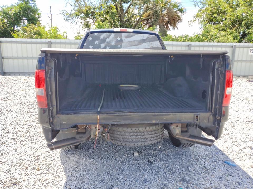 Aukcja sprzedaży 2005 Ford F150, vin: 1FTRX12W45FA27684, numer aukcji: 66743846