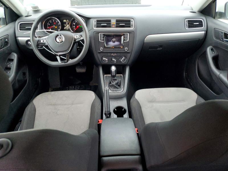 Продаж на аукціоні авто 2017 Volkswagen Jetta, vin: 3VW2B7AJ6HM378140, номер лоту: 69674966