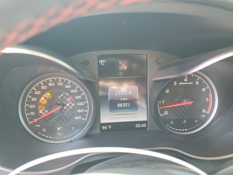 Продаж на аукціоні авто 2018 Mercedes-benz Glc, vin: WDC0G6EB1JF426071, номер лоту: 69030096