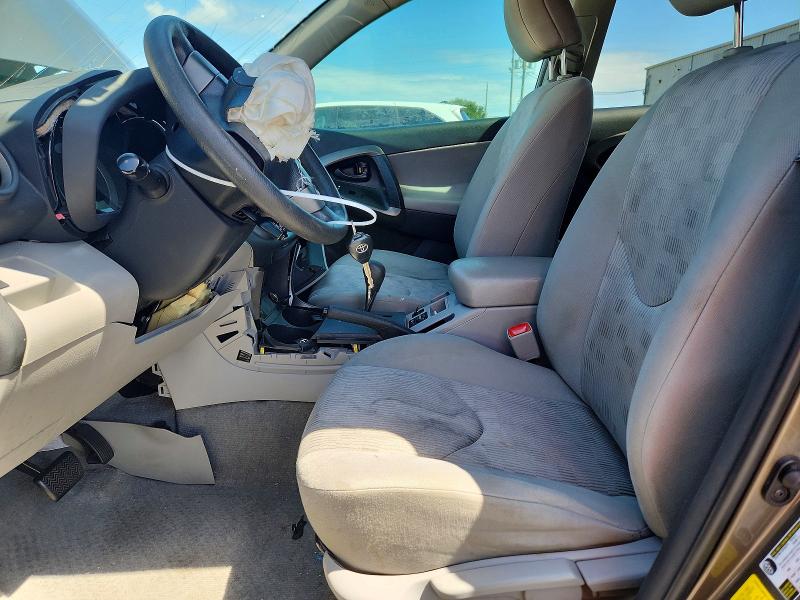 Продаж на аукціоні авто 2011 Toyota Rav4, vin: 2T3ZF4DV4BW104525, номер лоту: 65966646