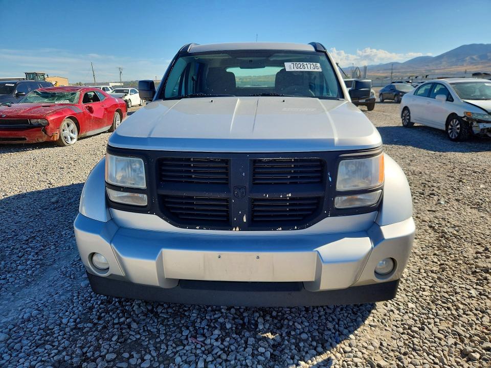 Продаж на аукціоні авто 2011 Dodge Nitro, vin: 1D4PU2GK5BW500891, номер лоту: 70281736