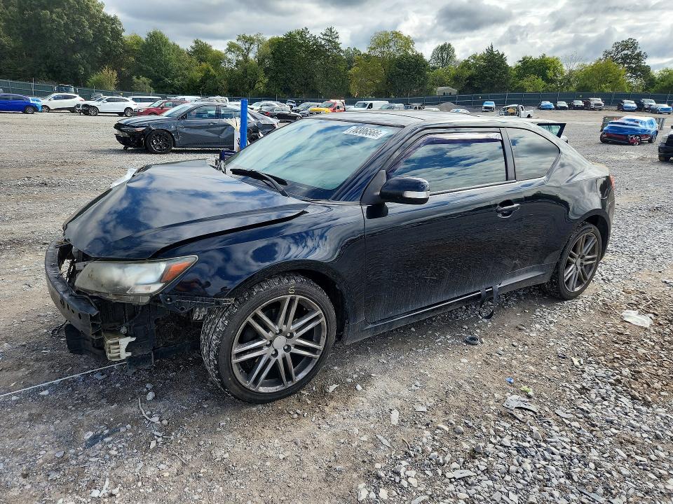 Продажа на аукционе авто 2013 Scion Tc, vin: JTKJF5C72D3053532, номер лота: 70306566