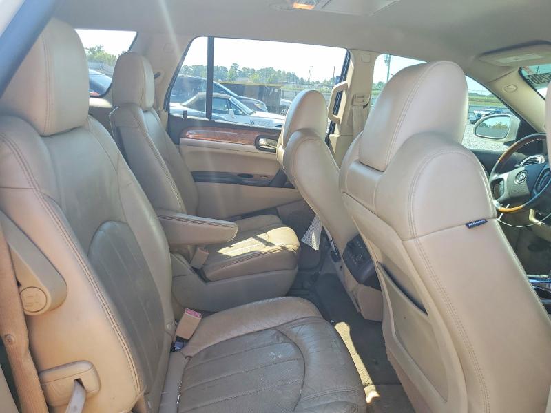 Продаж на аукціоні авто 2011 Buick Enclave, vin: 5GAKRCED7BJ119416, номер лоту: 68885296