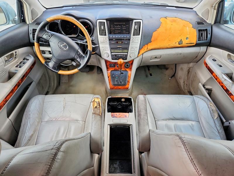 Продаж на аукціоні авто 2006 Lexus Rx, vin: 2T2GA31U56C053057, номер лоту: 69297526
