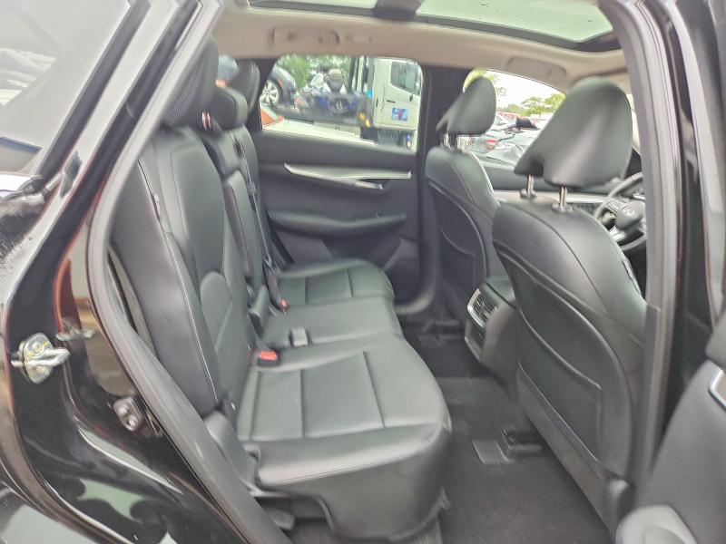 67624976 :رقم المزاد ، 3PCAJ5BB3PF121906 vin ، 2023 Infiniti Qx50 مزاد بيع