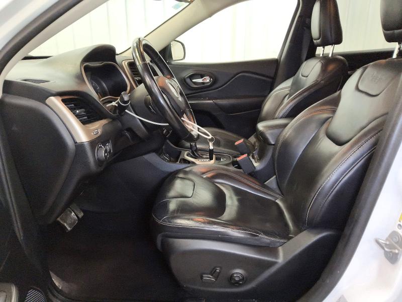 Продажа на аукционе авто 2017 Jeep Cherokee, vin: 1C4PJLDB3HW517780, номер лота: 69102776