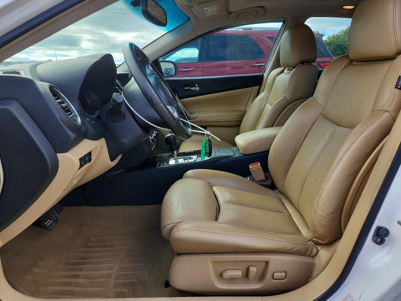 2011 Nissan Maxima მანქანა იყიდება აუქციონზე, vin: 1N4AA5AP7BC858454, აუქციონის ნომერი: 70349876
