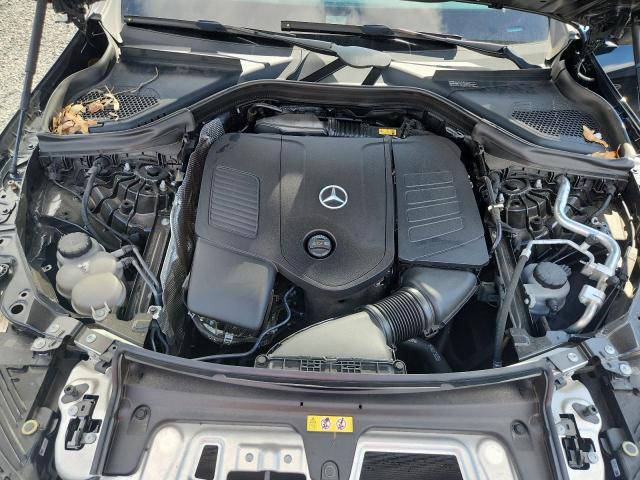 2023 Mercedes-benz Glc მანქანა იყიდება აუქციონზე, vin: W1NKM4GB4PF053036, აუქციონის ნომერი: 66629166