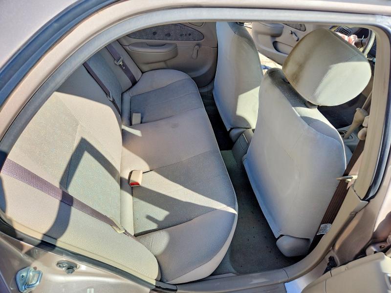 Auction sale of the 1998 Toyota Corolla, vin: 1NXBR12E3WZ130350, lot number: 70142606