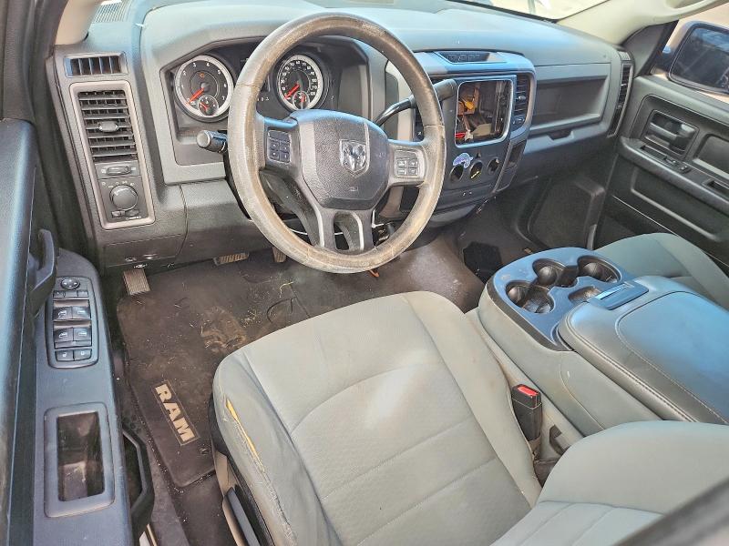 69698906 :رقم المزاد ، 1C6RR6FP1DS591817 vin ، 2013 Ram 1500 مزاد بيع