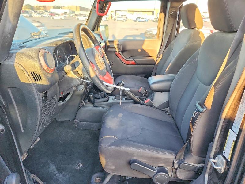 Продажа на аукционе авто 2016 Jeep Wrangler Unlimited, vin: 1C4BJWDG7GL149255, номер лота: 67464716