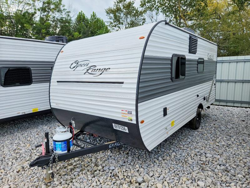 Продаж на аукціоні авто 2026 Open Range Highland Ridge, vin: 58TBM0AJ0T1V43203, номер лоту: 69191256