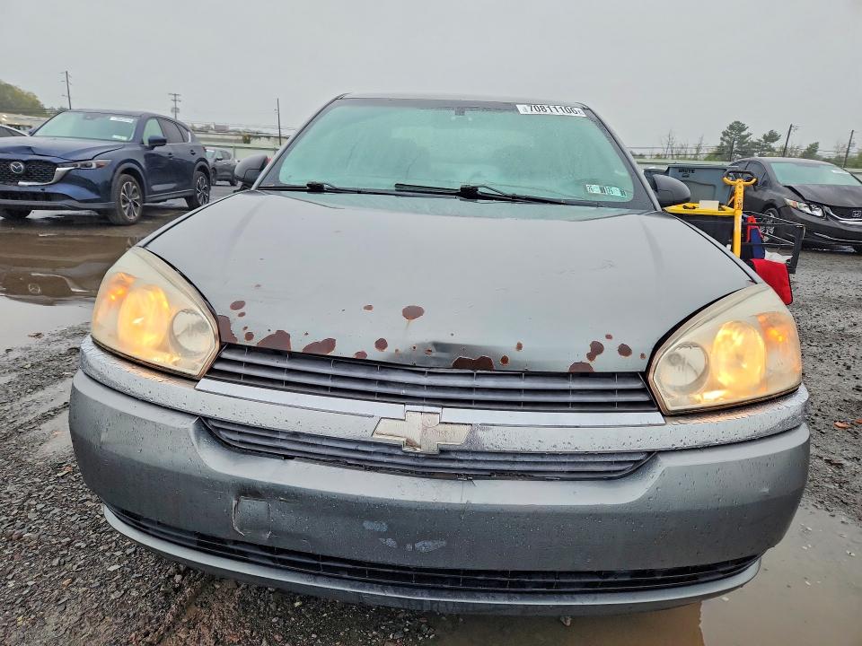 Aukcja sprzedaży 2005 Chevrolet Malibu, vin: 1G1ZT52815F126895, numer aukcji: 70811106