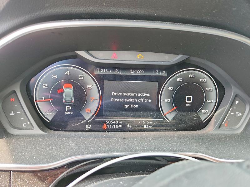 Продаж на аукціоні авто 2020 Audi Q3, vin: WA1EECF37L1002864, номер лоту: 67676656