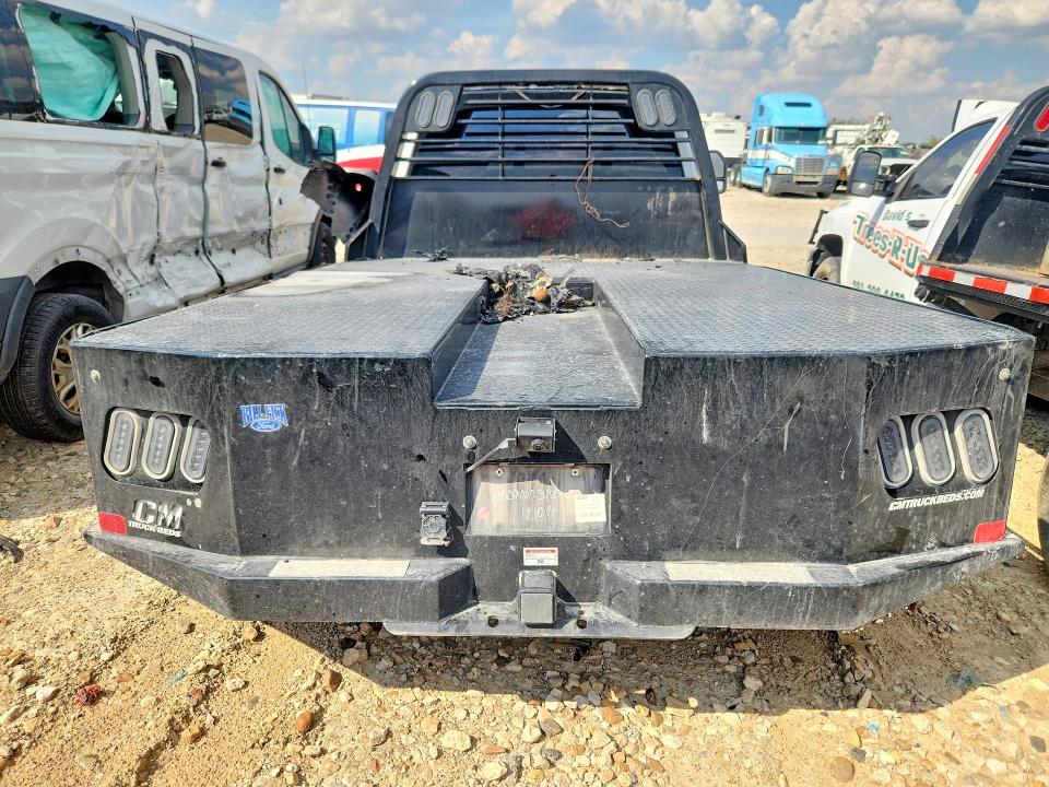 Продажа на аукционе авто 2026 Ford F350, vin: 1FDRF3HT6TED06452, номер лота: 69553656