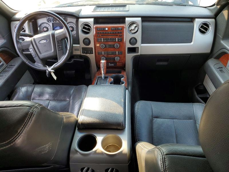 68826536 :رقم المزاد ، 1FTFW1EVXAFA39177 vin ، 2010 Ford F150 مزاد بيع