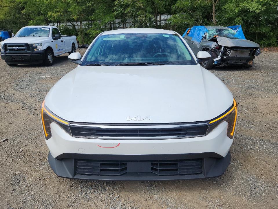 Продаж на аукціоні авто 2025 Kia K4, vin: 3KPFT4DE0SE062166, номер лоту: 68608756