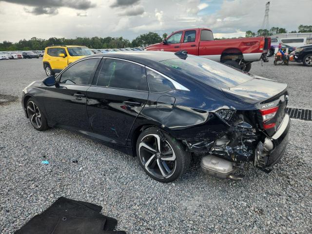 Продажа на аукционе авто 2020 Honda Accord, vin: 1HGCV1F3XLA157914, номер лота: 67662466