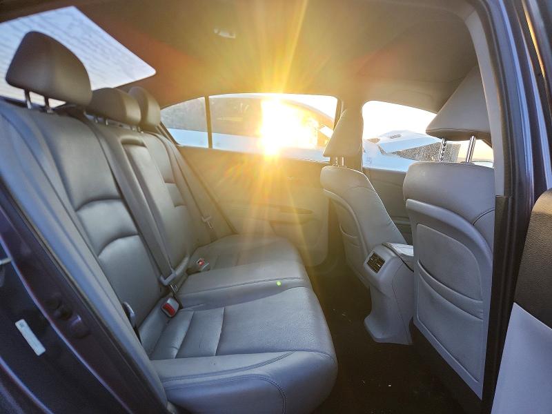 Aukcja sprzedaży 2014 Honda Accord, vin: 1HGCR3F99EA038680, numer aukcji: 69517266