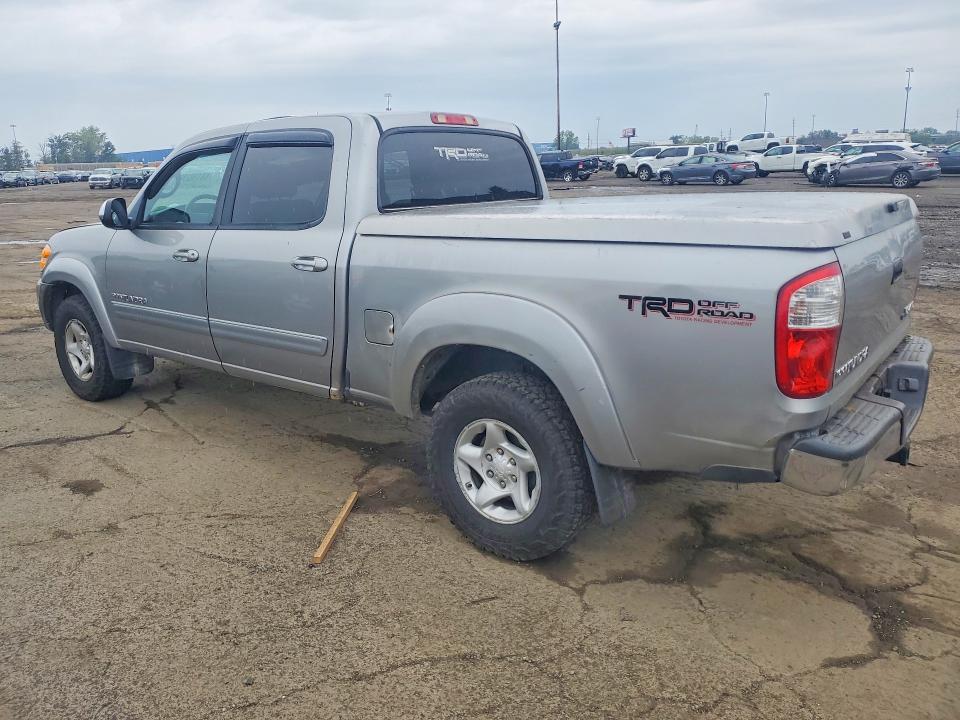 68130276 :رقم المزاد ، 5TBDT44164S439086 vin ، 2004 Toyota Tundra مزاد بيع