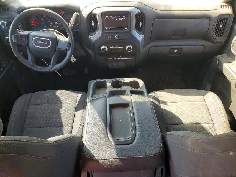 68389066 :رقم المزاد ، 1GT49LE73LF121640 vin ، 2020 Gmc Sierra مزاد بيع