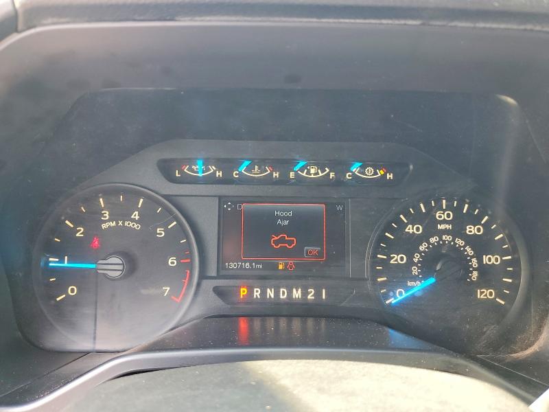 Aukcja sprzedaży 2017 Ford F150, vin: 1FTEX1EP5HFA17950, numer aukcji: 66851966