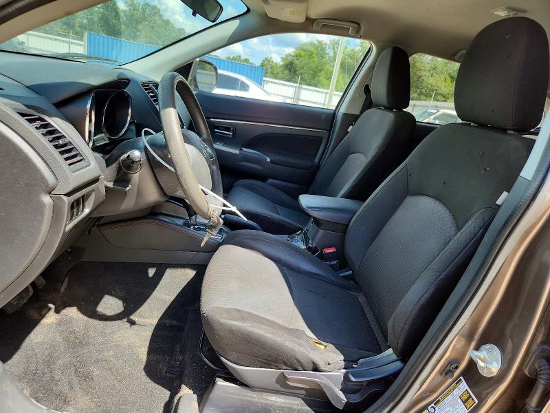 68385656 :رقم المزاد ، JA4AP3AU7KU028497 vin ، 2019 Mitsubishi Outlander Sport مزاد بيع