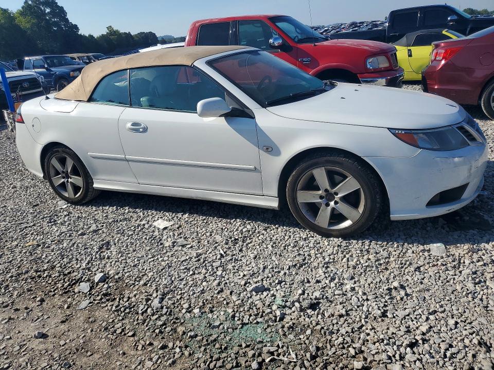 Aukcja sprzedaży 2011 Saab 9-3, vin: YS3FA7CY8B1313790, numer aukcji: 67781246