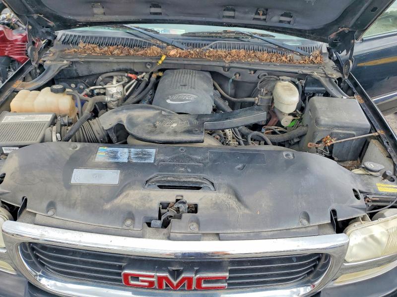 Продажа на аукционе авто 2003 Gmc Yukon Xl, vin: 1GKFK16Z83J104626, номер лота: 67410546