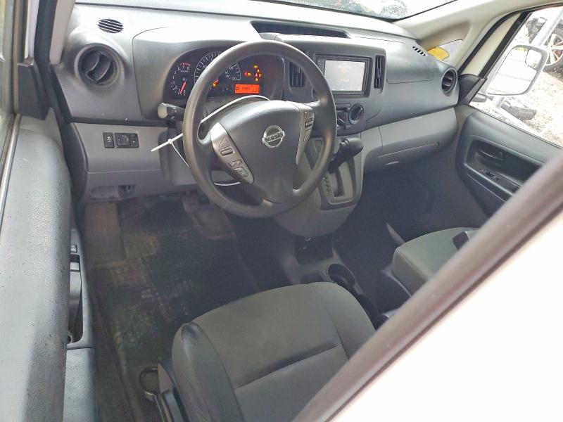 Aukcja sprzedaży 2020 Nissan Nv200, vin: 3N6CM0KN9LK694594, numer aukcji: 70110706