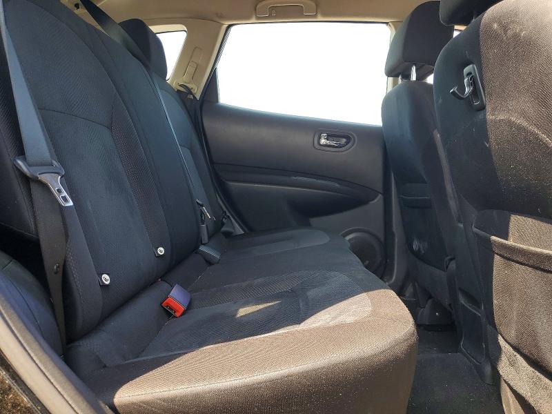Продажа на аукционе авто 2013 Nissan Rogue, vin: JN8AS5MT1DW025903, номер лота: 69190956