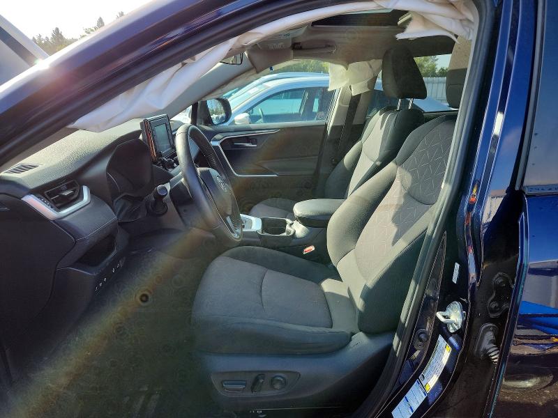 67525526 :رقم المزاد ، 2T3R1RFVXKC026181 vin ، 2019 Toyota Rav4 مزاد بيع