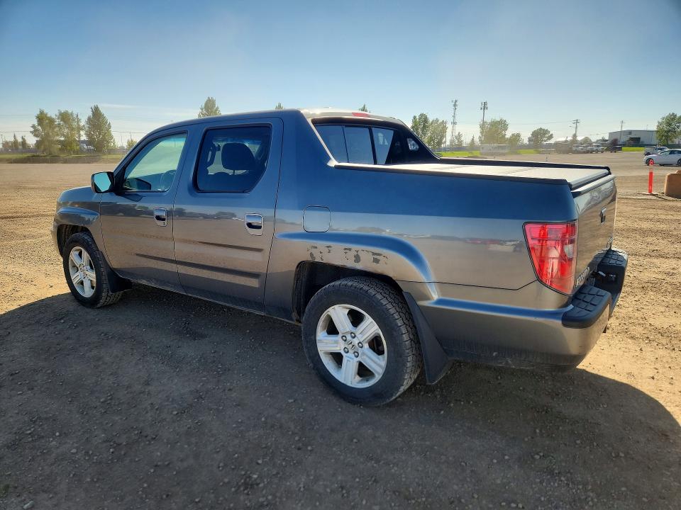 Продажа на аукционе авто 2009 Honda Ridgeline, vin: 2HJYK16549H003378, номер лота: 69358176