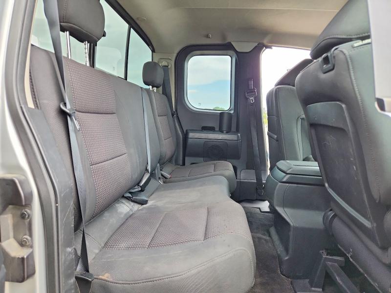 Aukcja sprzedaży 2010 Nissan Titan, vin: 1N6AA0CC1AN320341, numer aukcji: 68747476
