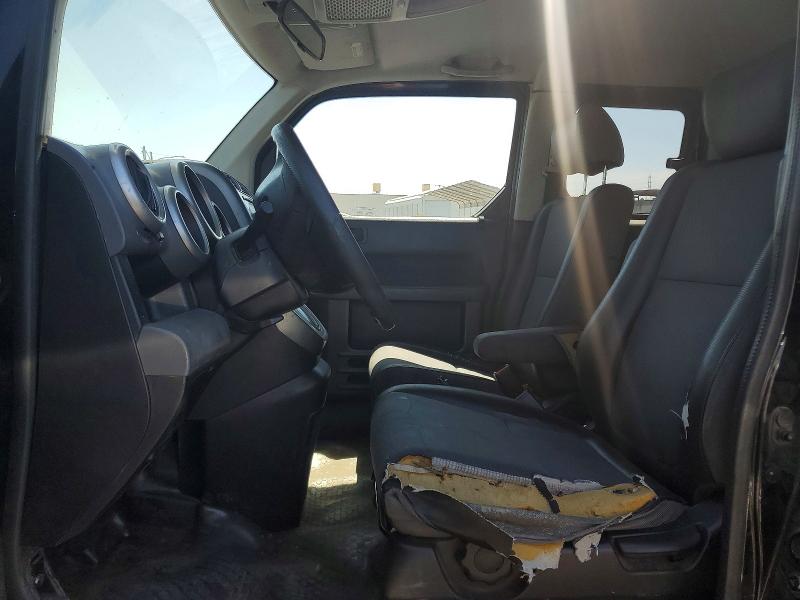 68048656 :رقم المزاد ، 5J6YH28584L012256 vin ، 2004 Honda Element مزاد بيع
